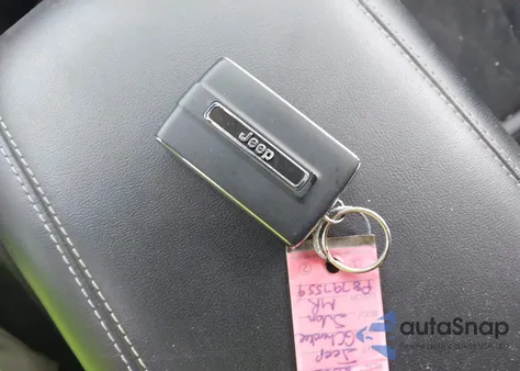 2023 Jeep Grand Cherokee L Altitude 4X4 из США, поврежденный, VIN 1C4RJKAG3P8797559